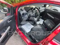 2013 Mazda 2 (Demio)