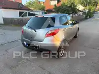 2013 Mazda 2