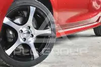 2013 Mazda 2