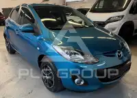 2013 Mazda 2