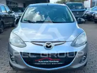 2013 Mazda 2