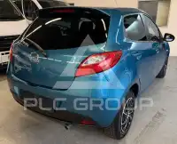2013 Mazda 2