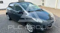 2013 Mazda 2