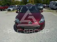 2013 Mazda 2