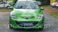 2013 Mazda 2
