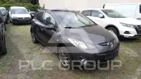 2013 Mazda 2 (Demio)