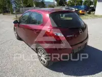 2013 Mazda 2