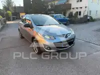 2013 Mazda 2