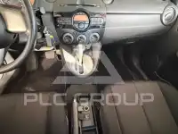 2013 Mazda 2 (Demio)