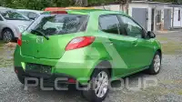 2013 Mazda 2