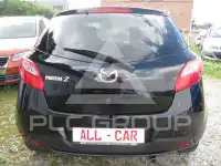 2013 Mazda 2