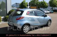 2013 Mazda 2