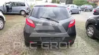 2013 Mazda 2 (Demio)