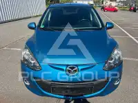 2013 Mazda 2