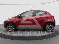 2013 Mazda 2