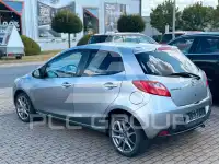 2013 Mazda 2