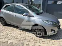 2013 Mazda 2