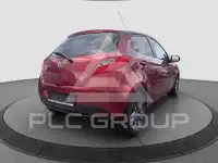 2013 Mazda 2