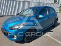 2013 Mazda 2