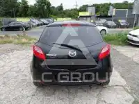 2013 Mazda 2