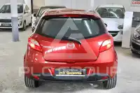 2013 Mazda 2