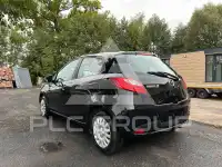 2013 Mazda 2 (Demio)