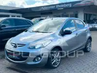 2013 Mazda 2