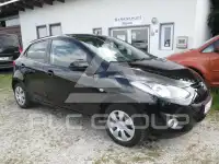 2013 Mazda 2