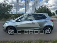 2013 Mazda 2