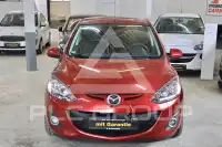 2013 Mazda 2