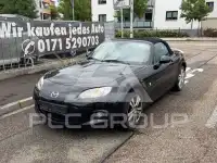2013 Mazda MX-5