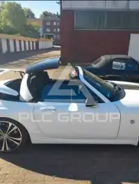 2013 Mazda MX-5