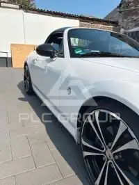 2013 Mazda MX-5