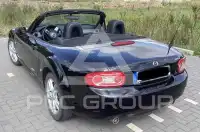 2013 Mazda MX-5