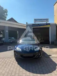 2013 Mazda MX-5