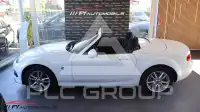 2013 Mazda MX-5