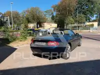 2013 Mazda MX-5