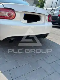 2013 Mazda MX-5