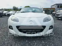 2013 Mazda MX-5