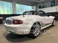 2013 Mazda MX-5