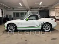 2013 Mazda MX-5