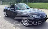 2013 Mazda MX-5
