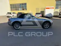 2013 Mazda MX-5