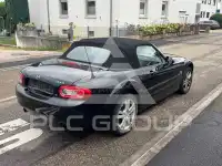 2013 Mazda MX-5