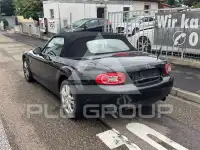 2013 Mazda MX-5