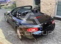 2013 Mazda MX-5