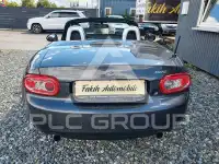 2013 Mazda MX-5