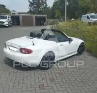 2013 Mazda MX-5