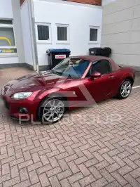 2013 Mazda MX-5