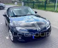 2013 Mazda MX-5